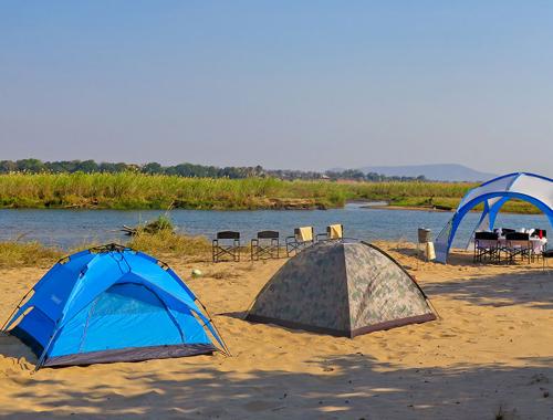 Camp Grounds