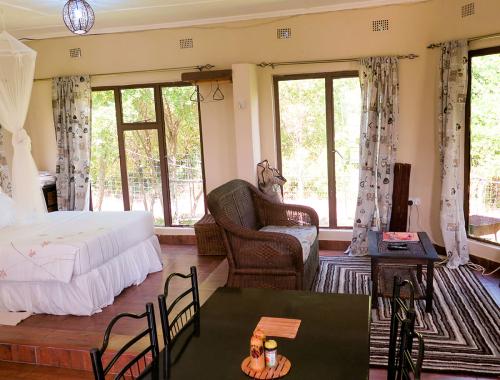 Honeymoon Cottage