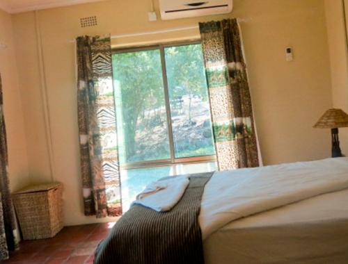 Zambezi Cottage